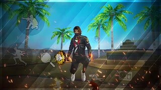 Perfect Aimbot 2.0🎯 Free Fire Mobile Highlights📱 Vivo Y91c DPI 960