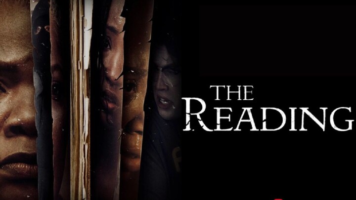 The Reading|Horror| Supernatural 2023