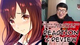 Miko Iino no quiere estar sola|Kaguya-sama: Love is War Manga Cap.245|REACTION & REVIEW