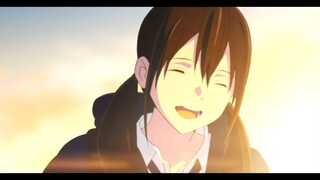 Kimi No Suizou Wo Tabetai | Anime Tớ Muốn Ăn Tụy Của Cậu「AMV」| Nỗ Lực Tiến Lên Phía Trước