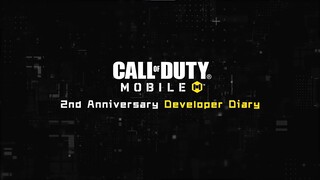 2nd Anniversary Developer Diary | Call of Duty: Mobile - Garena