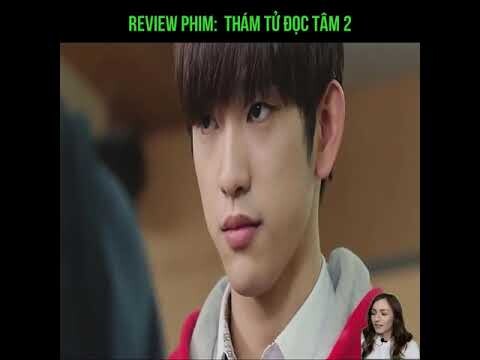 Review phim: Thám tử đọc tâm