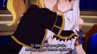 SIAPA YG NGAMBIL KARUNG GUA OII🤣