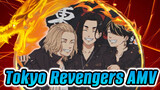 "Ta muốn tạo ra một thế giới thuộc về bất lương!" | Tokyo Revengers