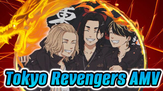 "Ta muốn tạo ra một thế giới thuộc về bất lương!" | Tokyo Revengers