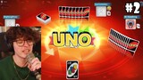 2022 Uno is Still Must Watch TV- Part 2