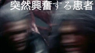 【鬼泣/新鬼泣】【GMV】鬼泣沙雕脑洞合集①