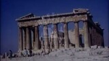 Amateur home movie, landmarks of Greece and Italy, 1960's - Film 4499
