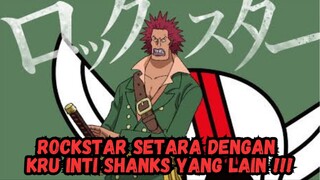 Seberapa Kuat Kah Rockstar ?