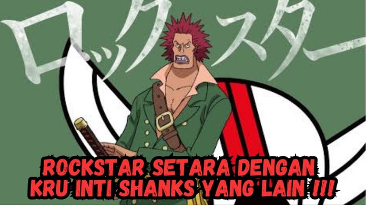 Seberapa Kuat Kah Rockstar ?