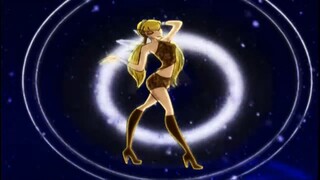 Winx Club || Dark Stella - Shallow Grave