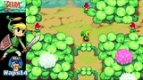 The Legend of Zelda: The Minish Cap part 2
