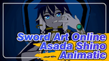 King | Asada Shino Animatic