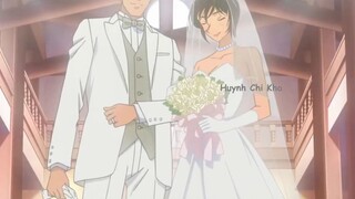 Detective Conan tổng hợp trích đoạn hay p2