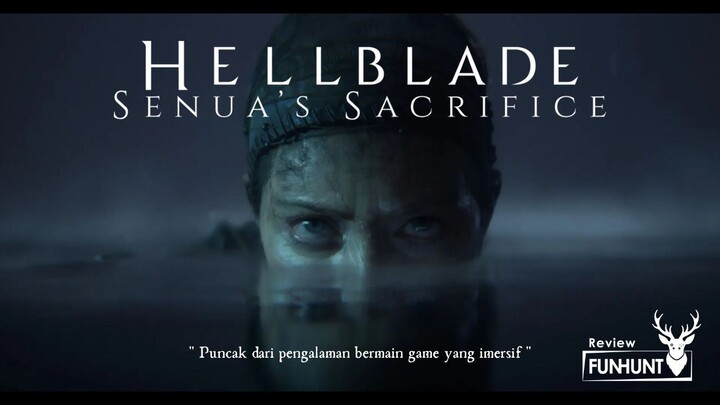 Hellblade Senua's Sacrifice Review - edAAAn!