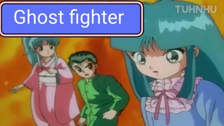 Ghost fighter episode 1 to 10 Tagalog Subs..