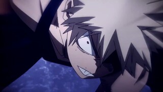 AMV My hero academia🥵