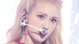 【Somi Jeon Somi】Panggung super DUMB DUMB! Lemari pakaian Putri Barbie yang selalu berubah! Berpakaia