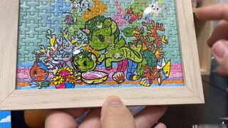 [Two hidden things] This time's super big unboxing! Reading letters! Hidden things! Fans gave me med