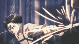 Play with Fire - Levi Ackerman Part 2 | [AMV] #attackontitan