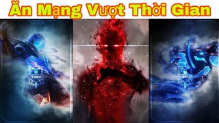 Tổng Hợp Những Pha Ăn Mạng Vượt Thời Gian Của Các Cao Thủ Liên Quân Mobile | Tik Tok Liên Quân