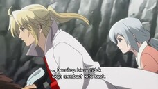 Reikenzan 2 : Eichi e no Shikaku Episode 02 Sub Indo