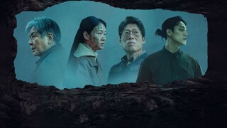 EXHUMA | full movie | eng sub