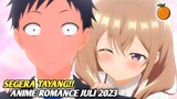 Anime Romance Terbaru Yang Rilis Bulan Depan‼️