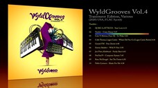 WyldGrooves Vol.4 (2022) Traxsource Edition, Various [FLAC - Spotify]