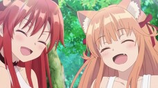 Beast Tamer:Yuusha Party wo Tsuihou sareta Beast Tamer, Saikyoushu no Nekomimi Shoujo to Deau EP10