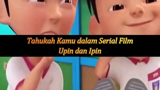 Siapakah Ibu Upin Dan Ipin Sebenarnya