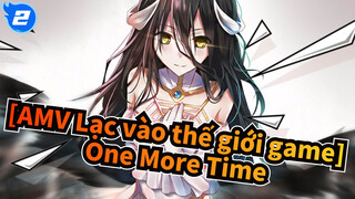 [AMV Lạc vào thế giới game] One More Time_2