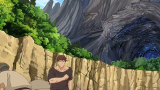 I parry everything ep 1- 12 full eng dub