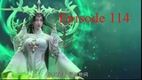 Perfect World [Wanmei Shijie] Episode 114 English Sub
