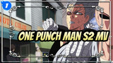 One Punch Man| Permulaan MV, Mari Kita Mulai Sebuah Legenda!_1