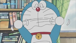 Doraemon episode 123