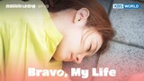 It's probably just a headache. [Bravo, My Life : EP.113] | KBS WORLD TV 220928