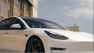 Amped Model 3