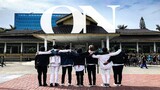 [KPOP IN PUBLIC] BTS (방탄소년단) 'ON' Cover Dance BY DREAM WALKER