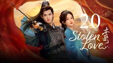 EP20 Stolen Love (2025)
