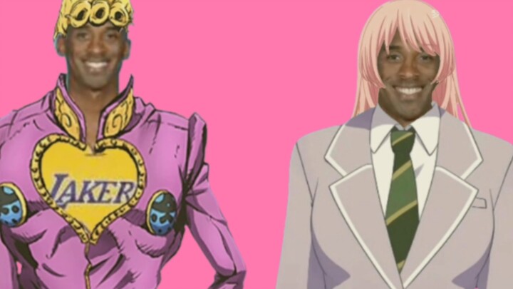 Kids, we are both newcomers and we were both excluded when we first joined the team, why are the end