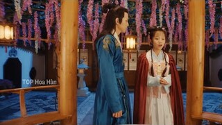 Chuyện Tình Lãng Mạn Của Tôi Và Thiếu Gia review Lịch chiếu, Lạc Nhung tập cuối 32 1| TOP Hoa Hàn