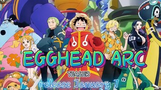 EGGHEAD ARC_Teaser Releasing January 7