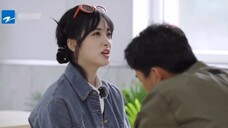 [Shen Yue] Pengalaman paruh waktu Yueyue sangat kaya!