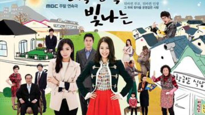 Twinkle Twinkle Korean drama Episode 22/Engsub/