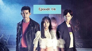 Fight Ghost - Episode 04