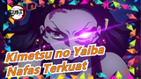 ⚡ [Kimetsu no Yaiba / 8K] LOL, Beraninya kau bilang itu nafas? ⚡