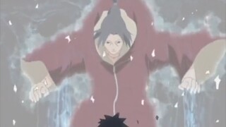một trong những khúc cảm động nhất trong Naruto