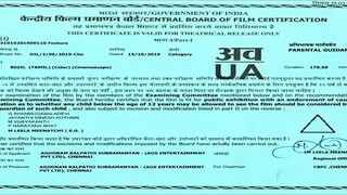Bigil (2022) Hindi Dubbed 720pp