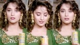 【Indian Dance God Madhuri Movie Mixed Cut】Promise me a graceful and luxurious dream